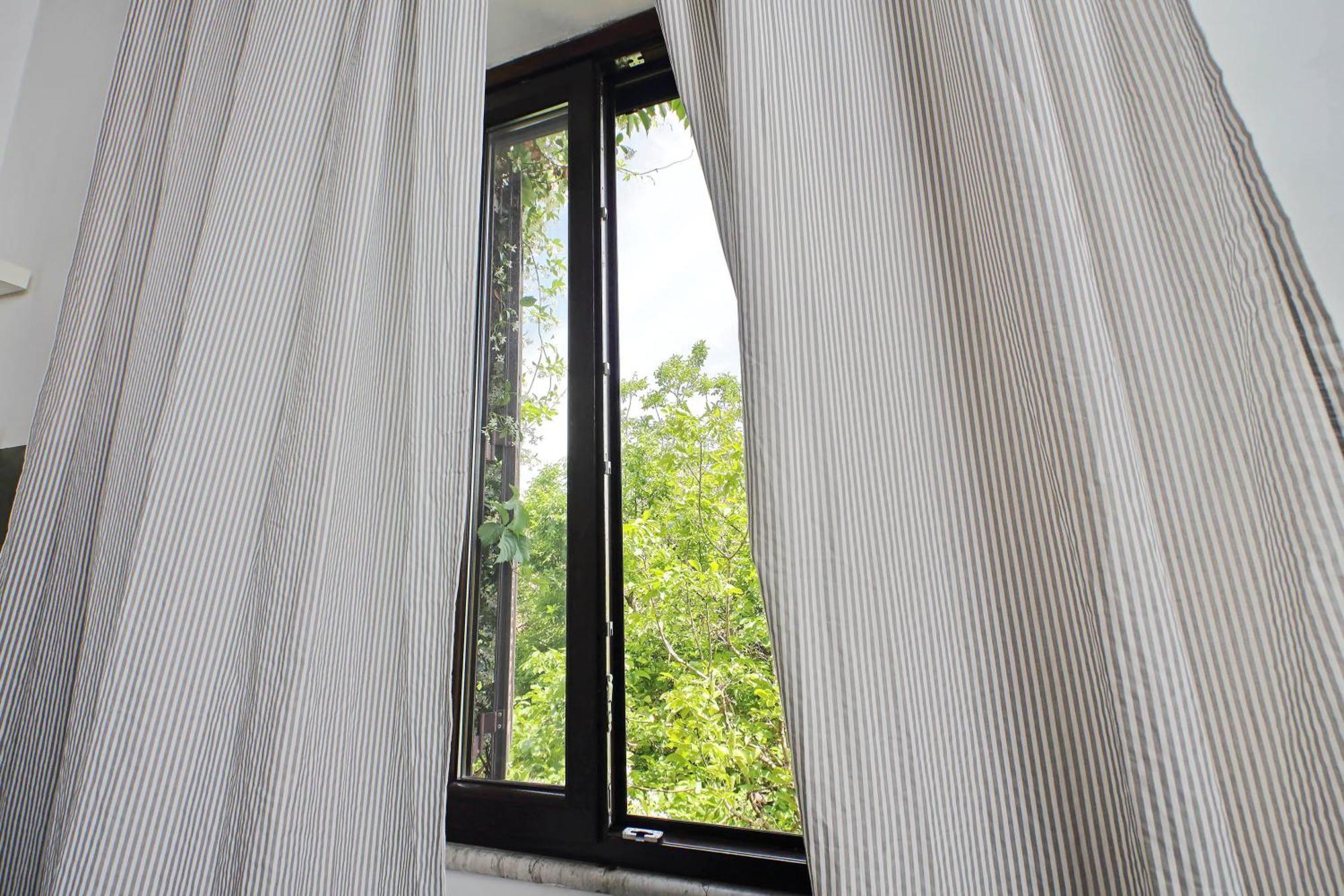 Apartment Tevere