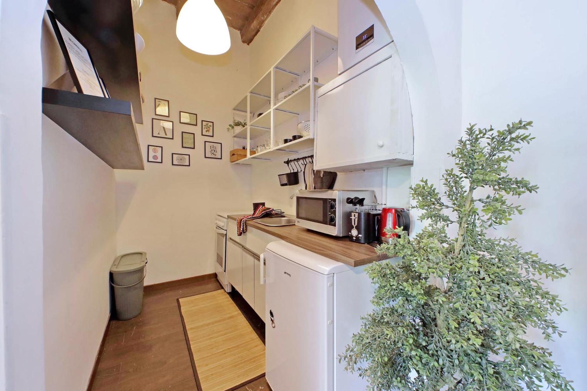 Apartment Tevere Rome
