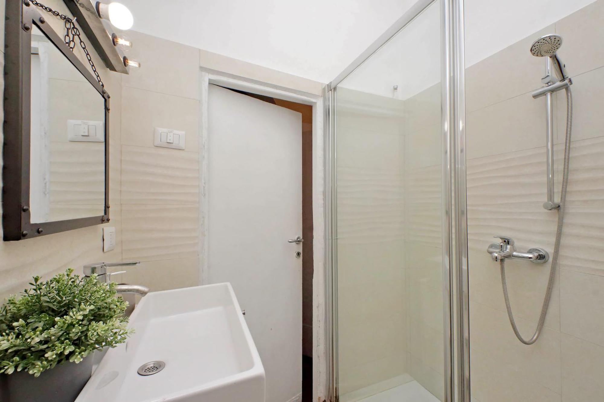 Tevere Apartment *