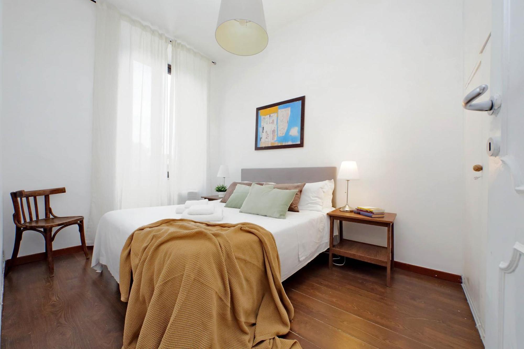 Tevere Apartment Rome