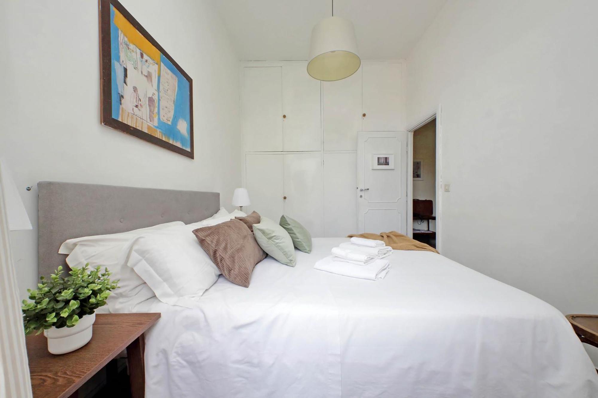 Tevere Apartment