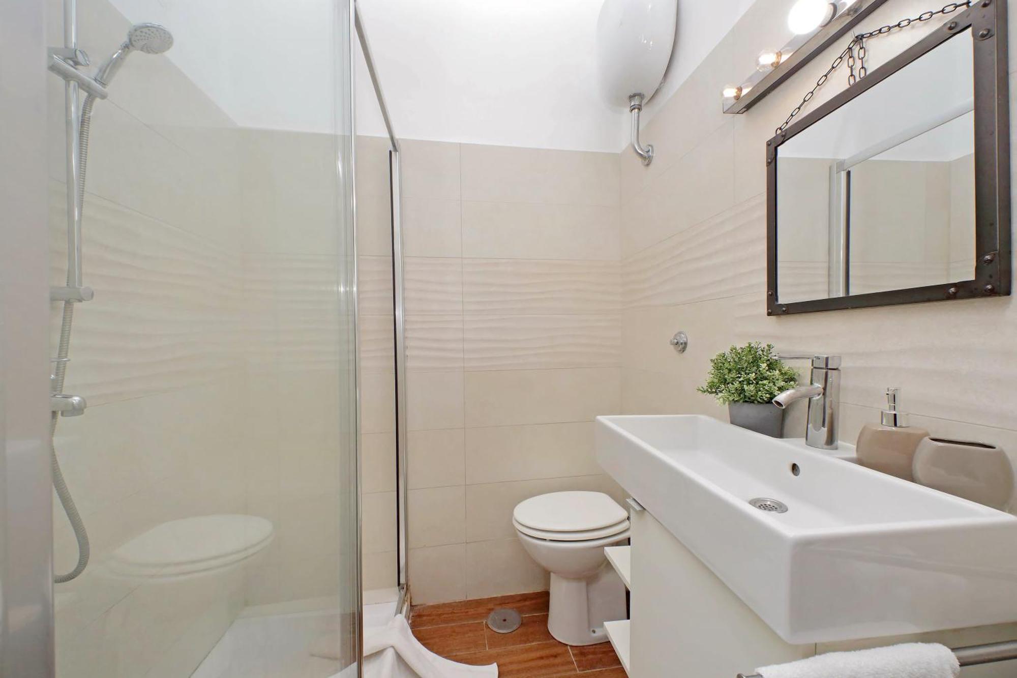 Apartment Tevere