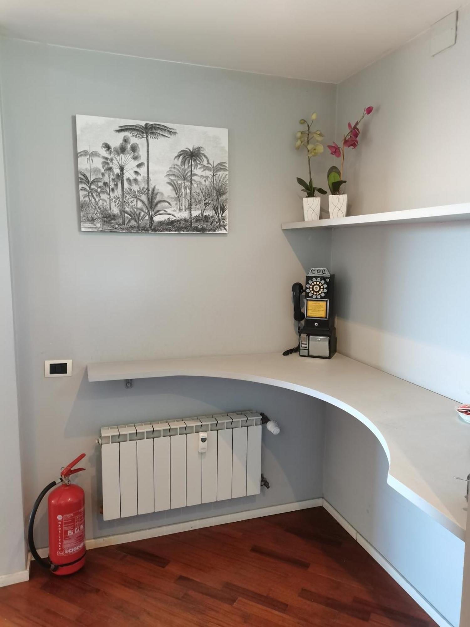 Maison Giulivia Art Proprietaire Guest house *