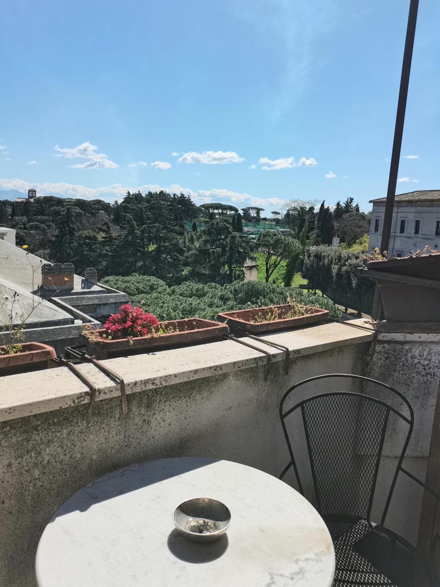 Maison Giulivia Art Proprietaire *