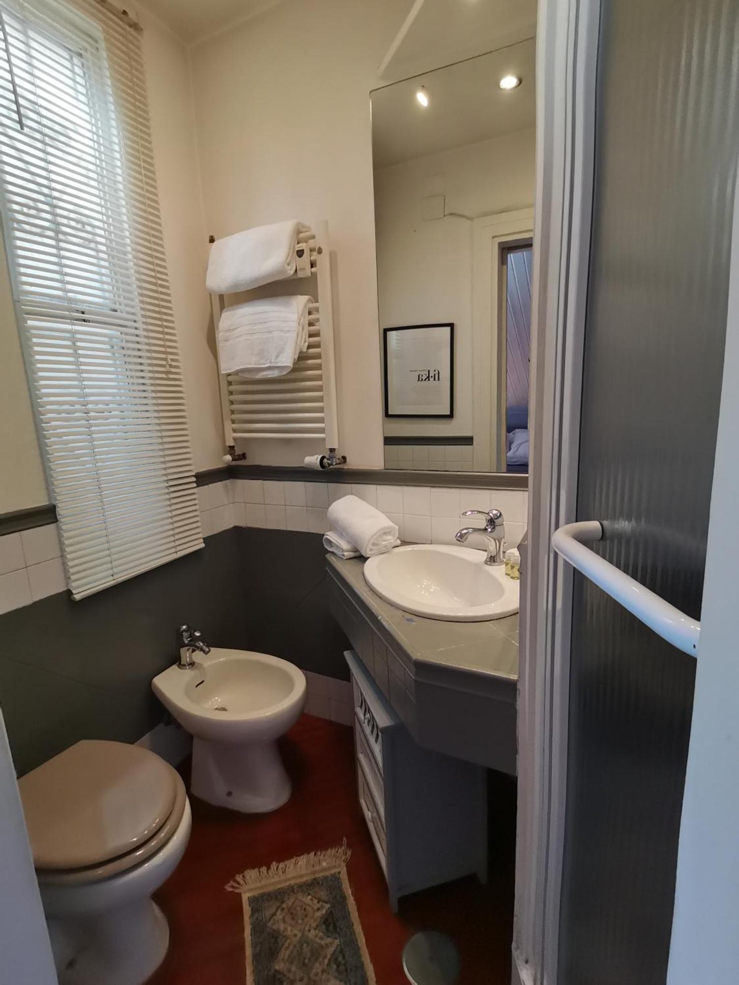 Maison Giulivia Art Proprietaire Guest house *