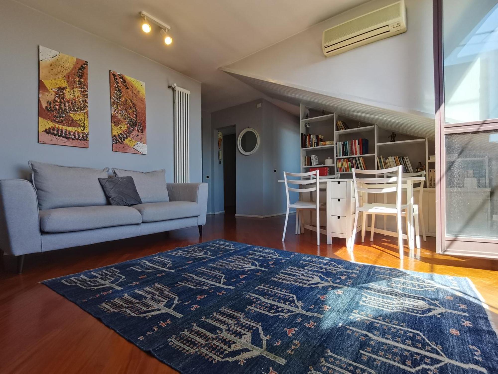 Maison Giulivia Art Proprietaire Guest house