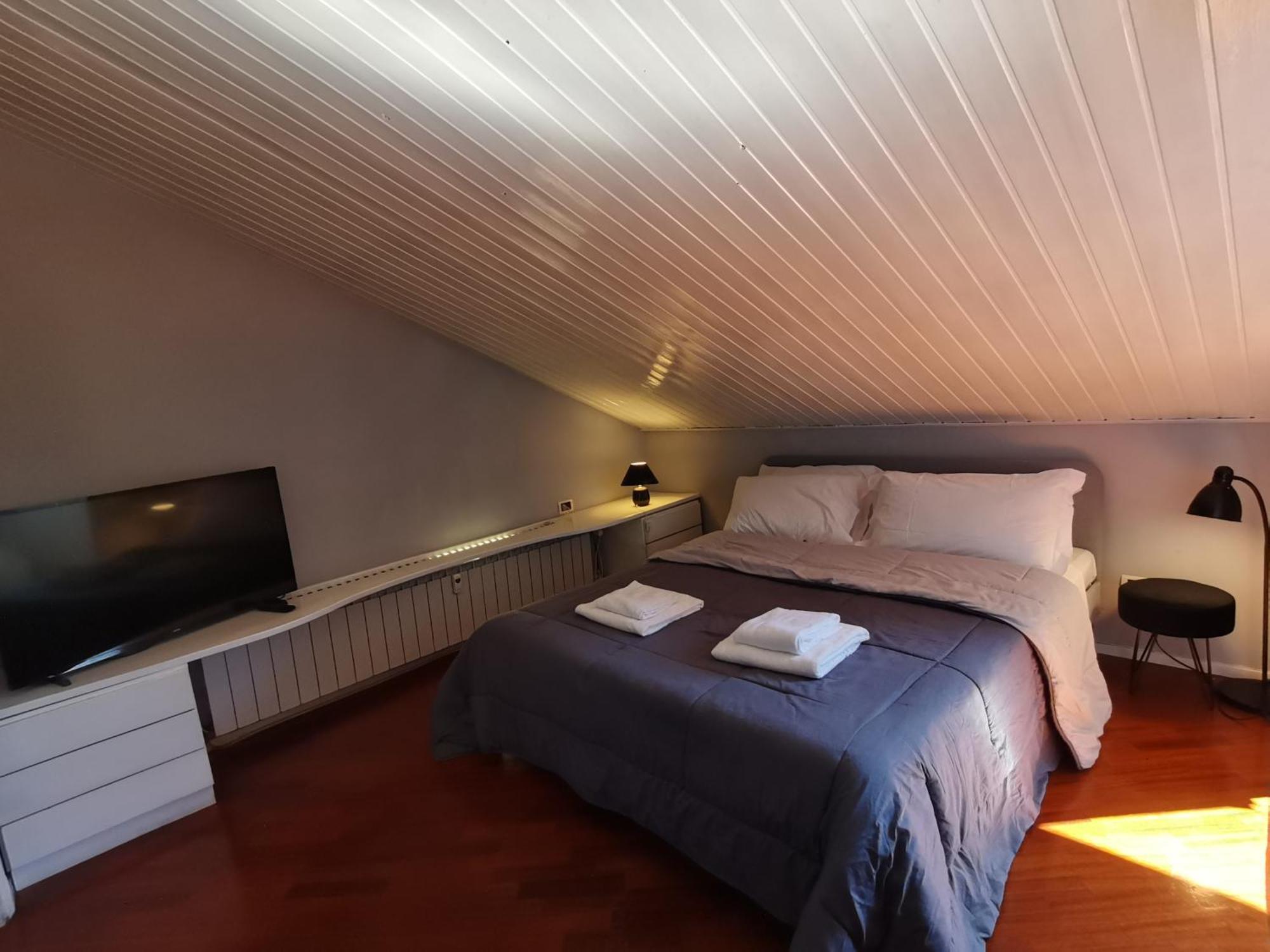 Maison Giulivia Art Proprietaire Guest house *