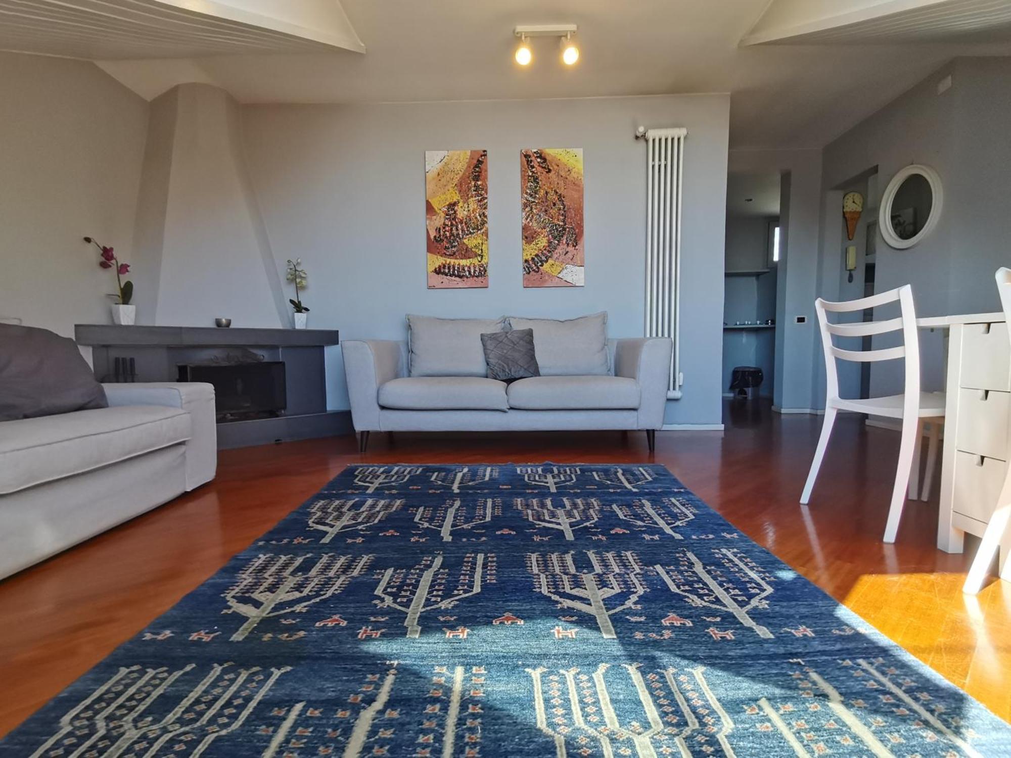 Maison Giulivia Art Proprietaire Guest house Rome