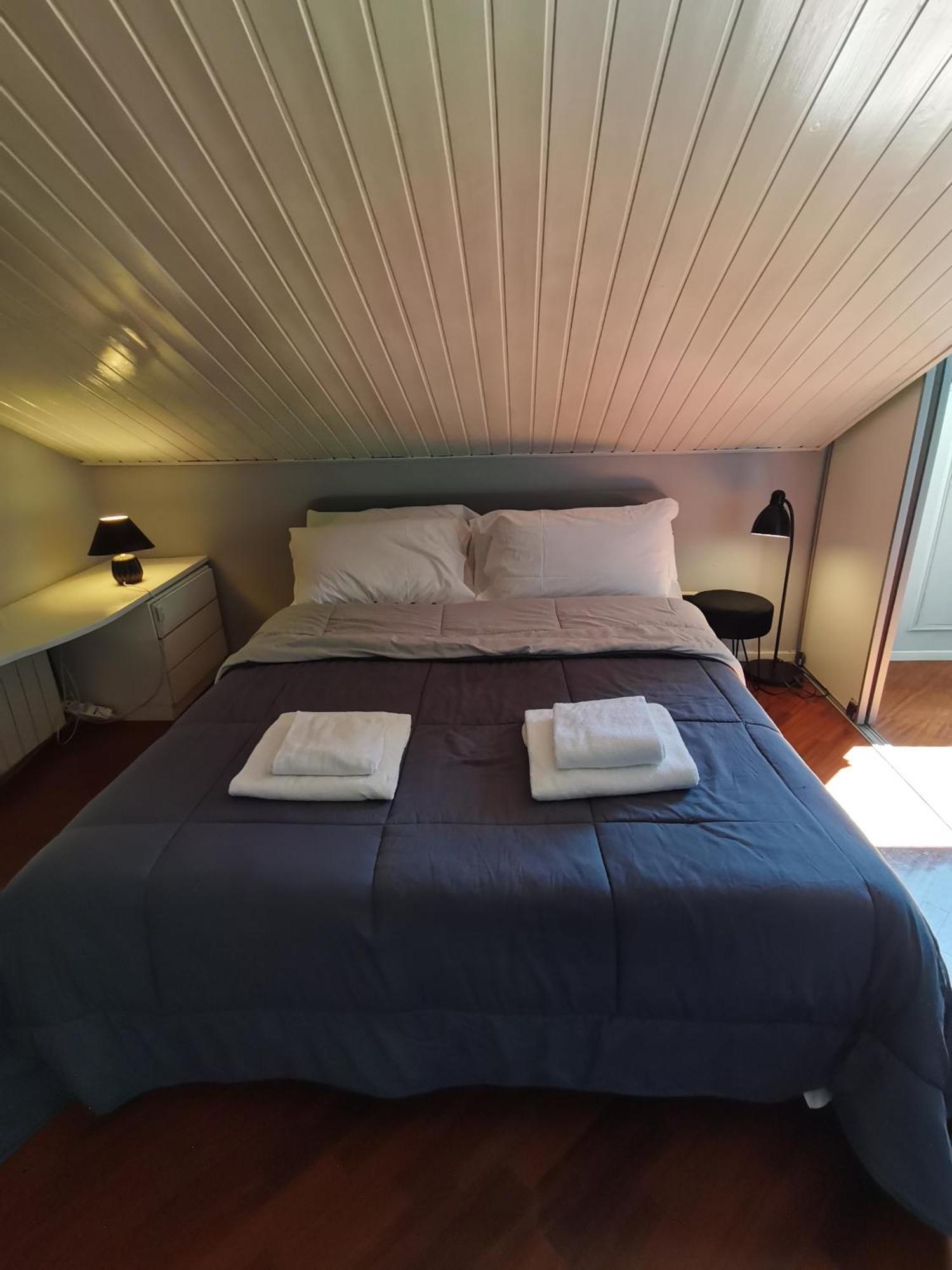 Guest house Maison Giulivia Art Proprietaire