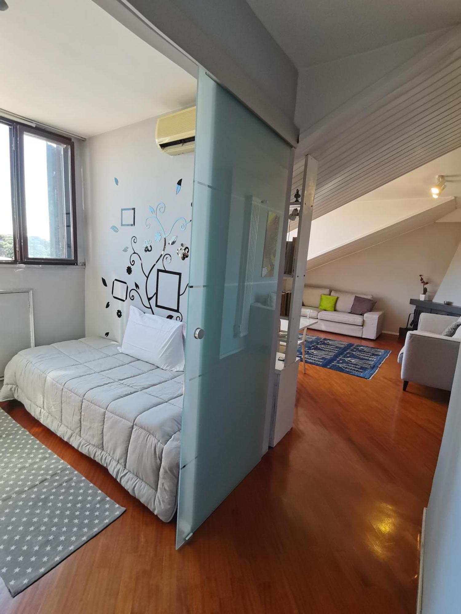 Maison Giulivia Art Proprietaire Guest house Rome