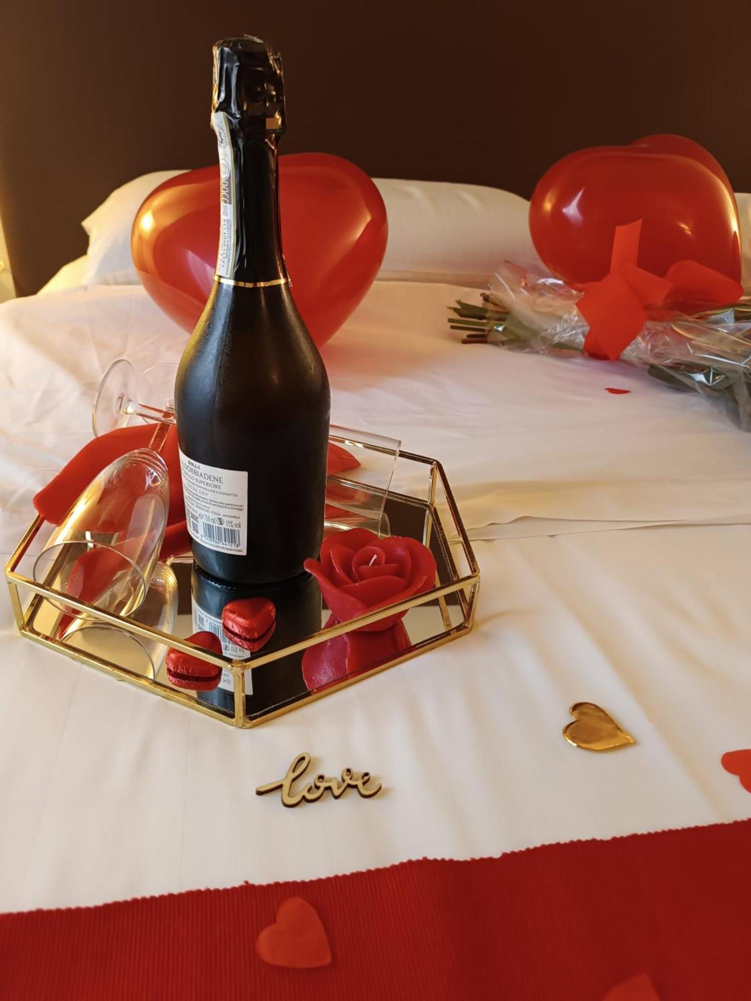 Bed & Breakfast Elegant -