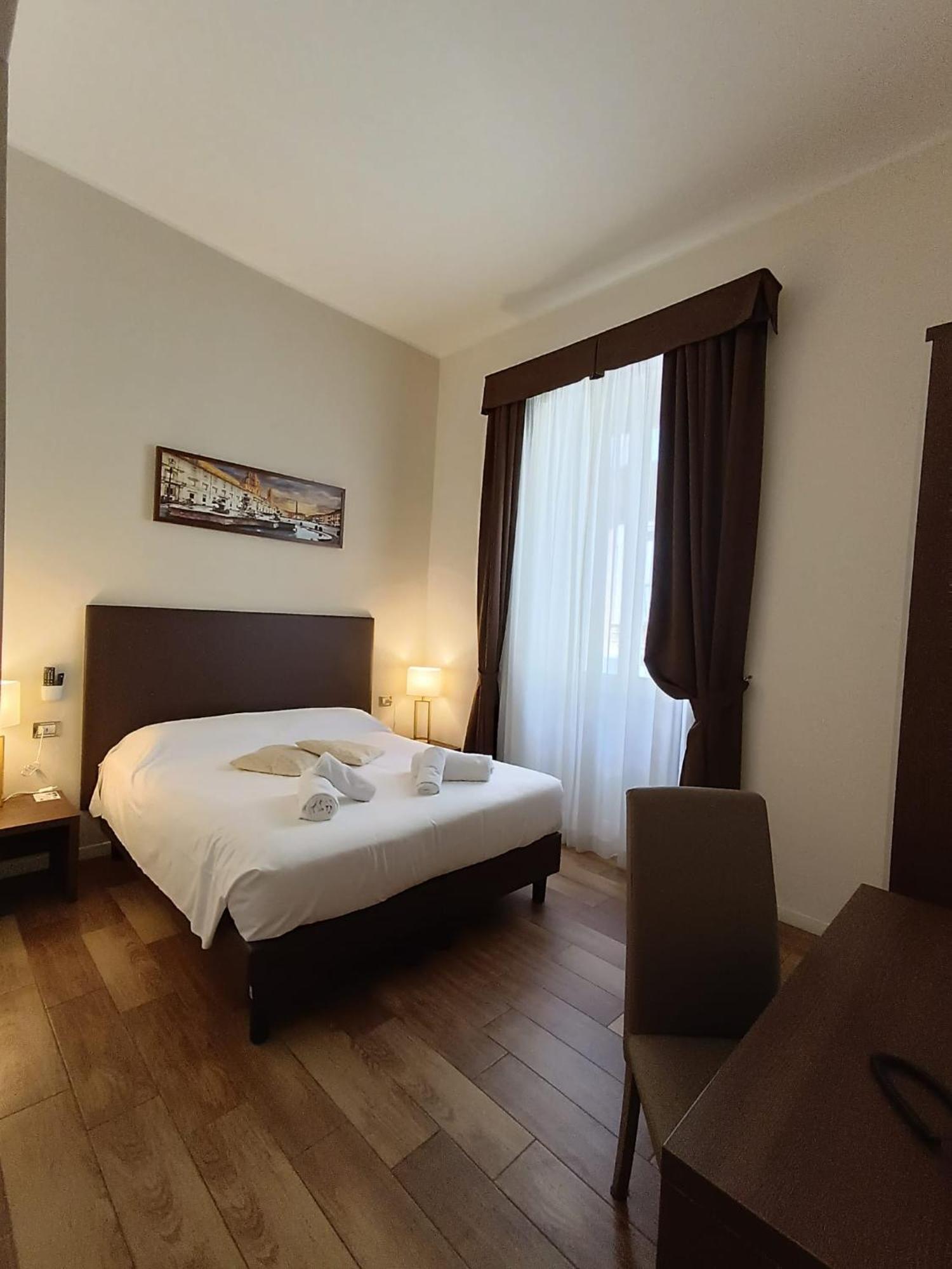 Bed & Breakfast Elegant - *