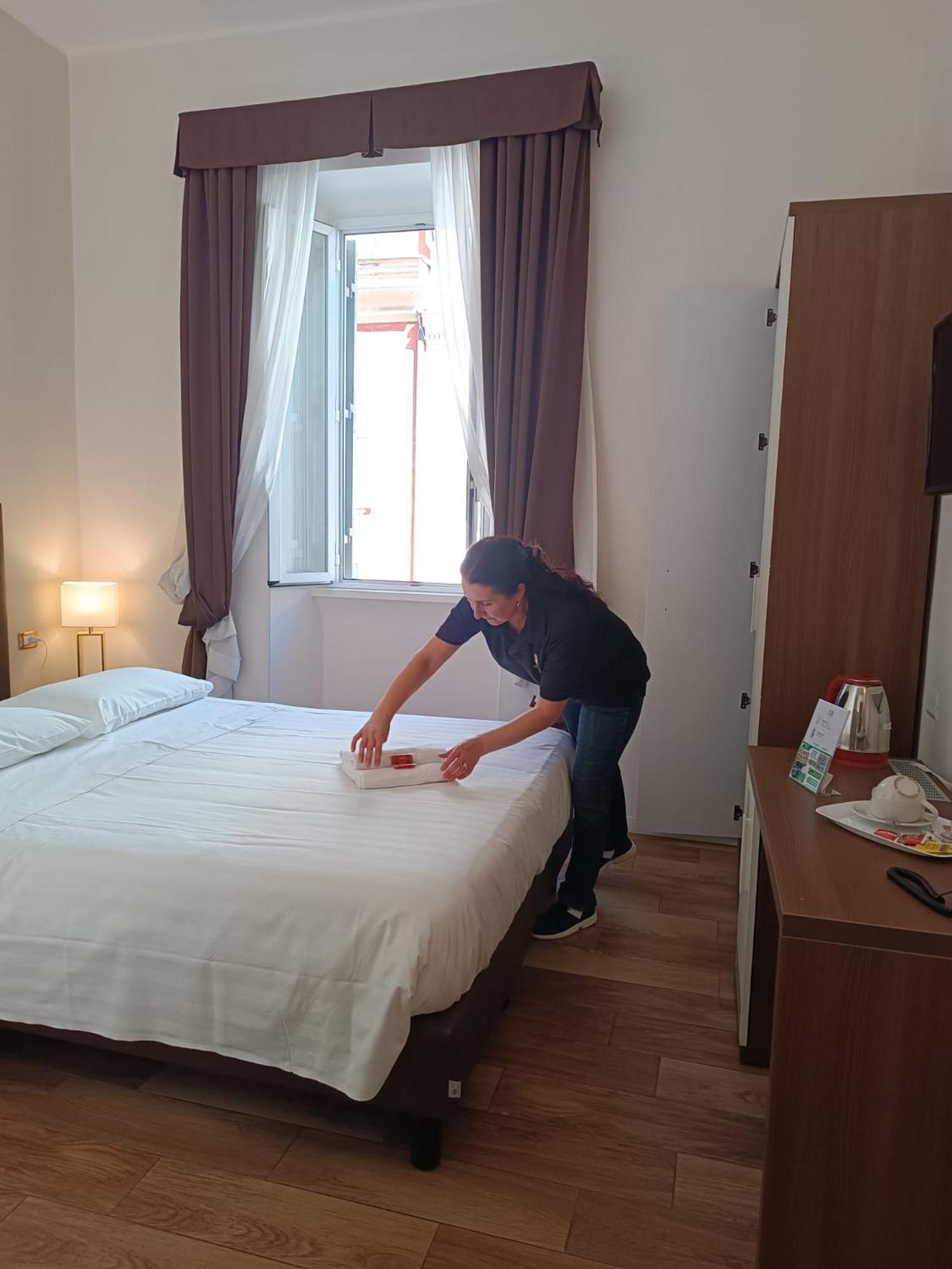 Elegant - Bed & Breakfast Rome