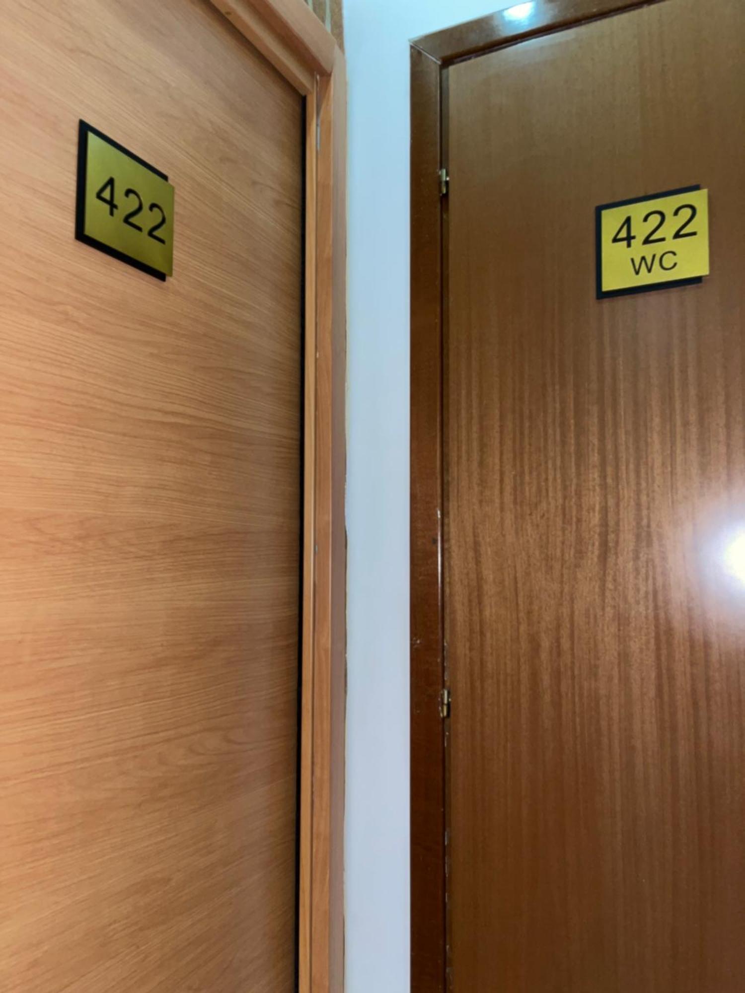 Scalo 71 Guest house