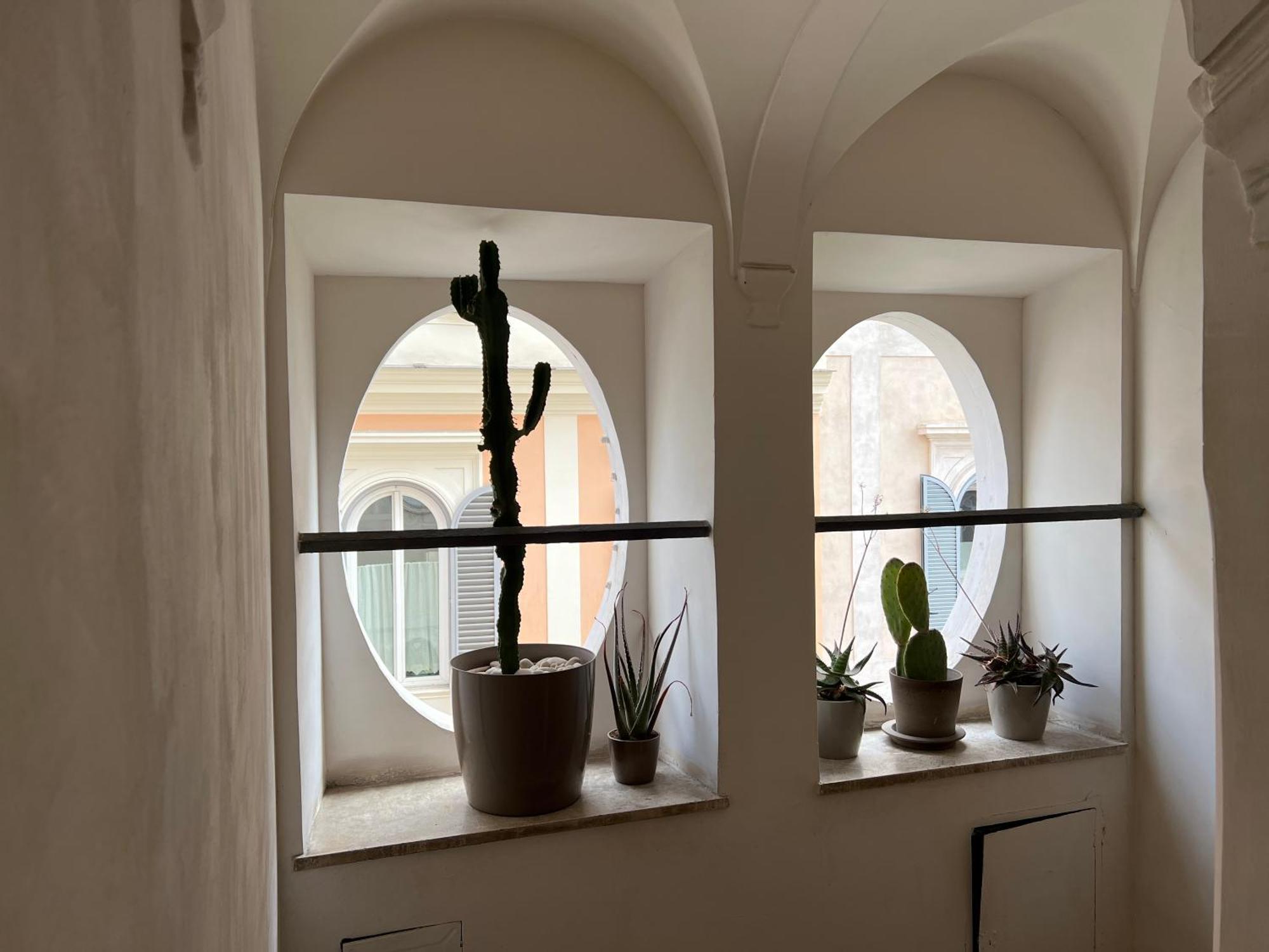 Colosseo Vakantiehuis