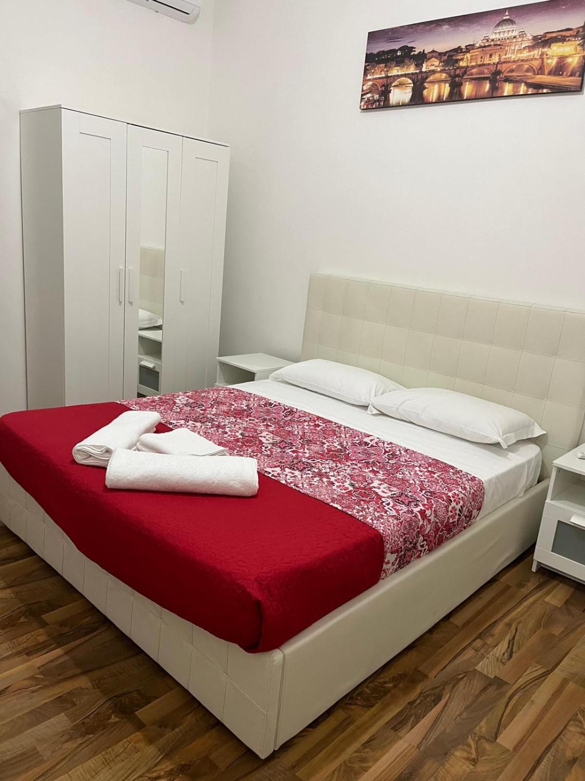 Guest house Colosseo Gil *