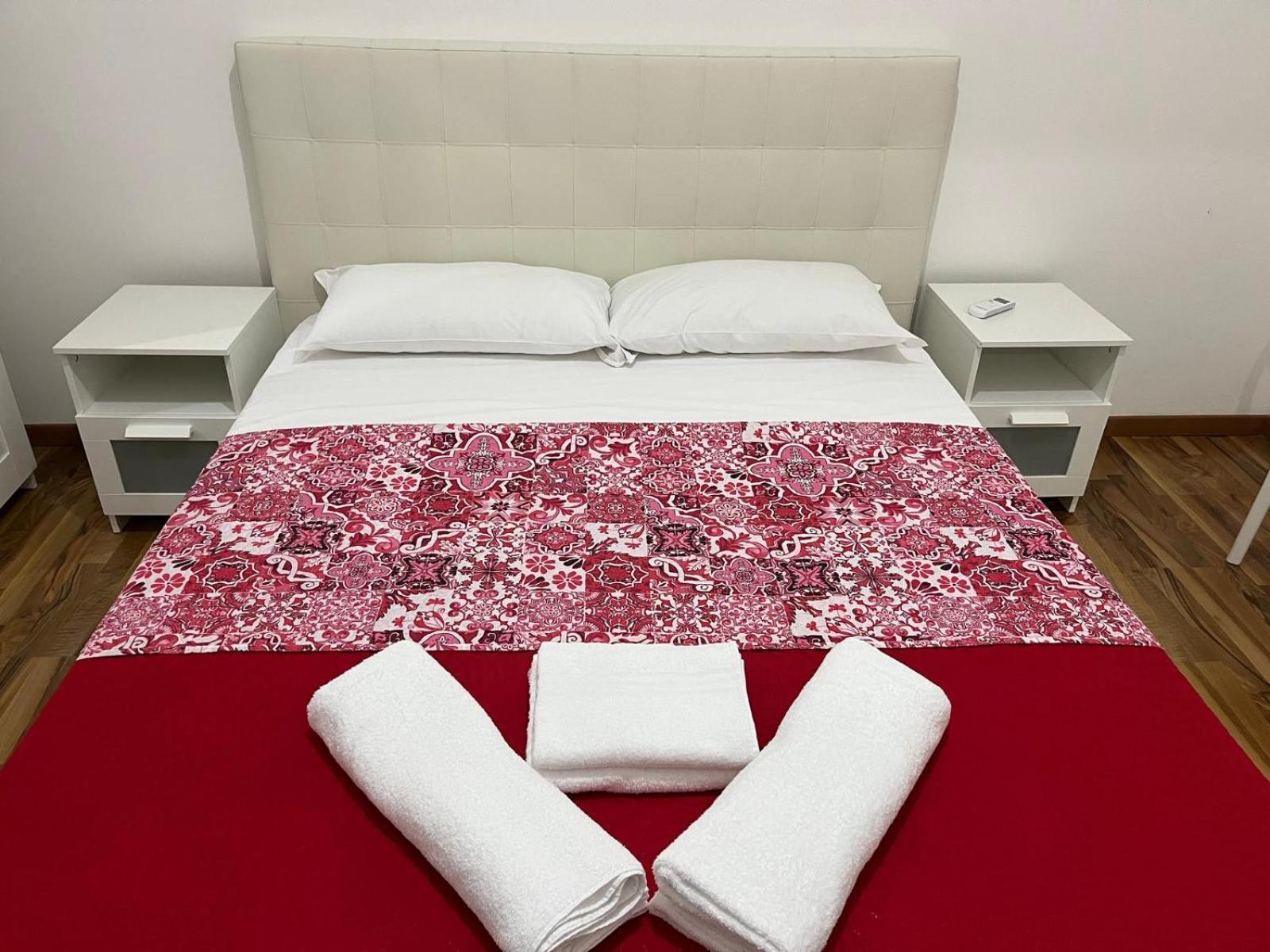 Colosseo Gil Guest house