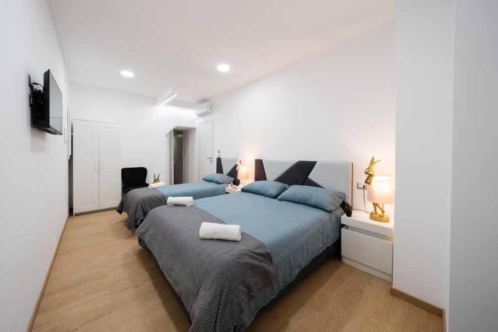 Roomssixty-five Bed & Breakfast
