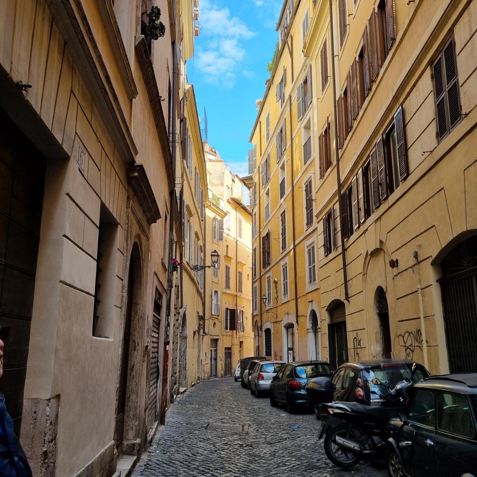 Casa Nicoletta Apartment