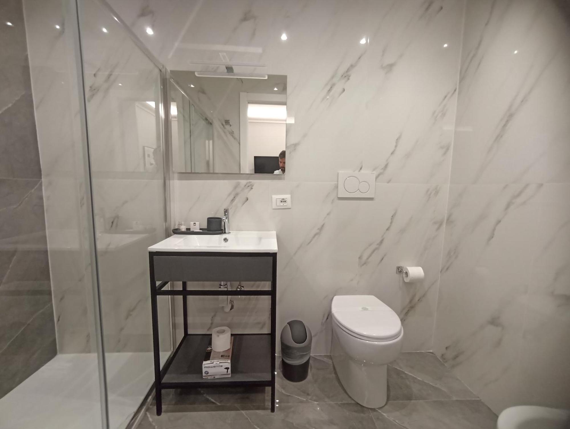Maison d'hôtes Ad Vatican Luxury - By Ad *