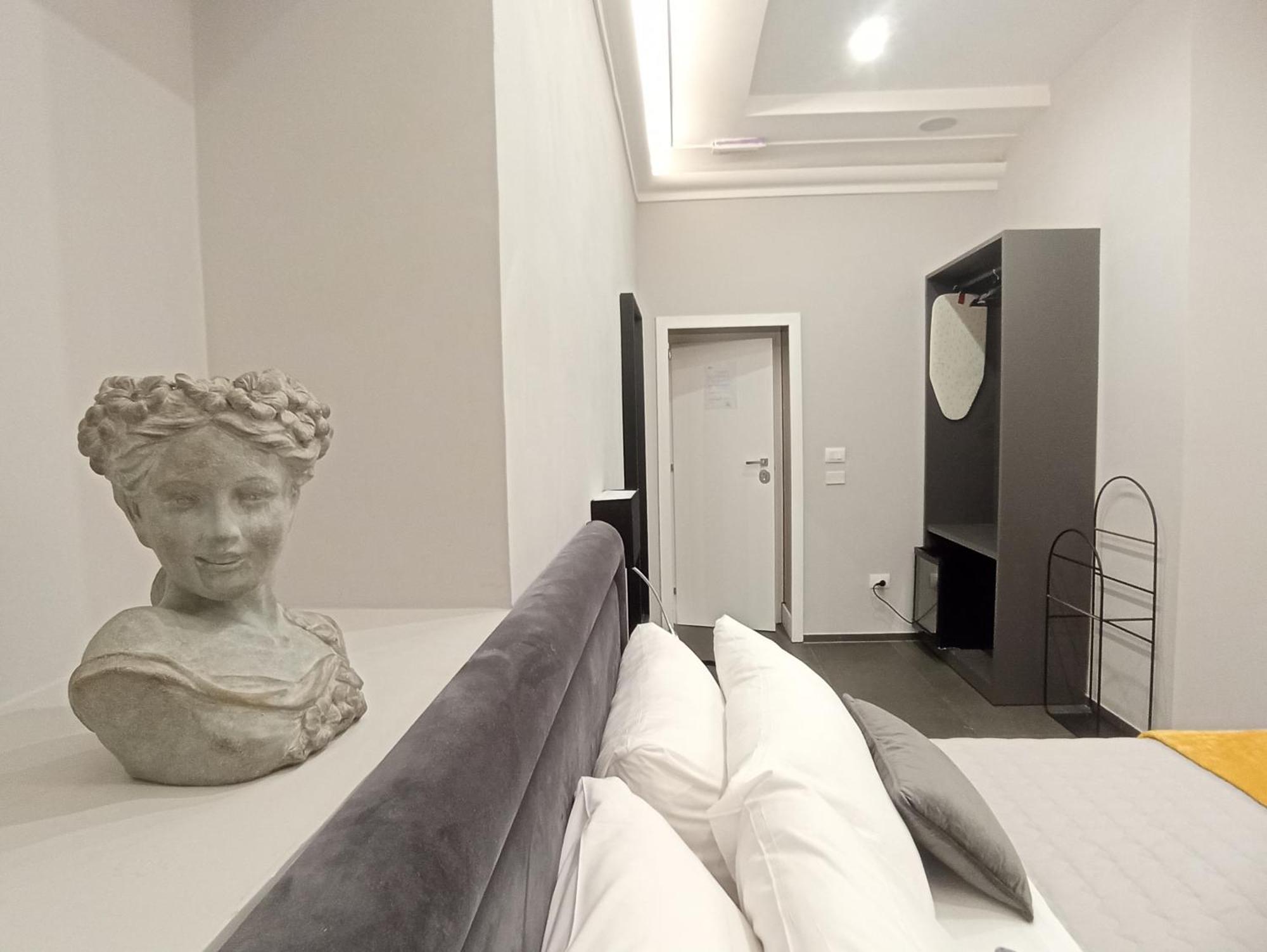 Ad Vatican Luxury - By Ad Maison d'hôtes