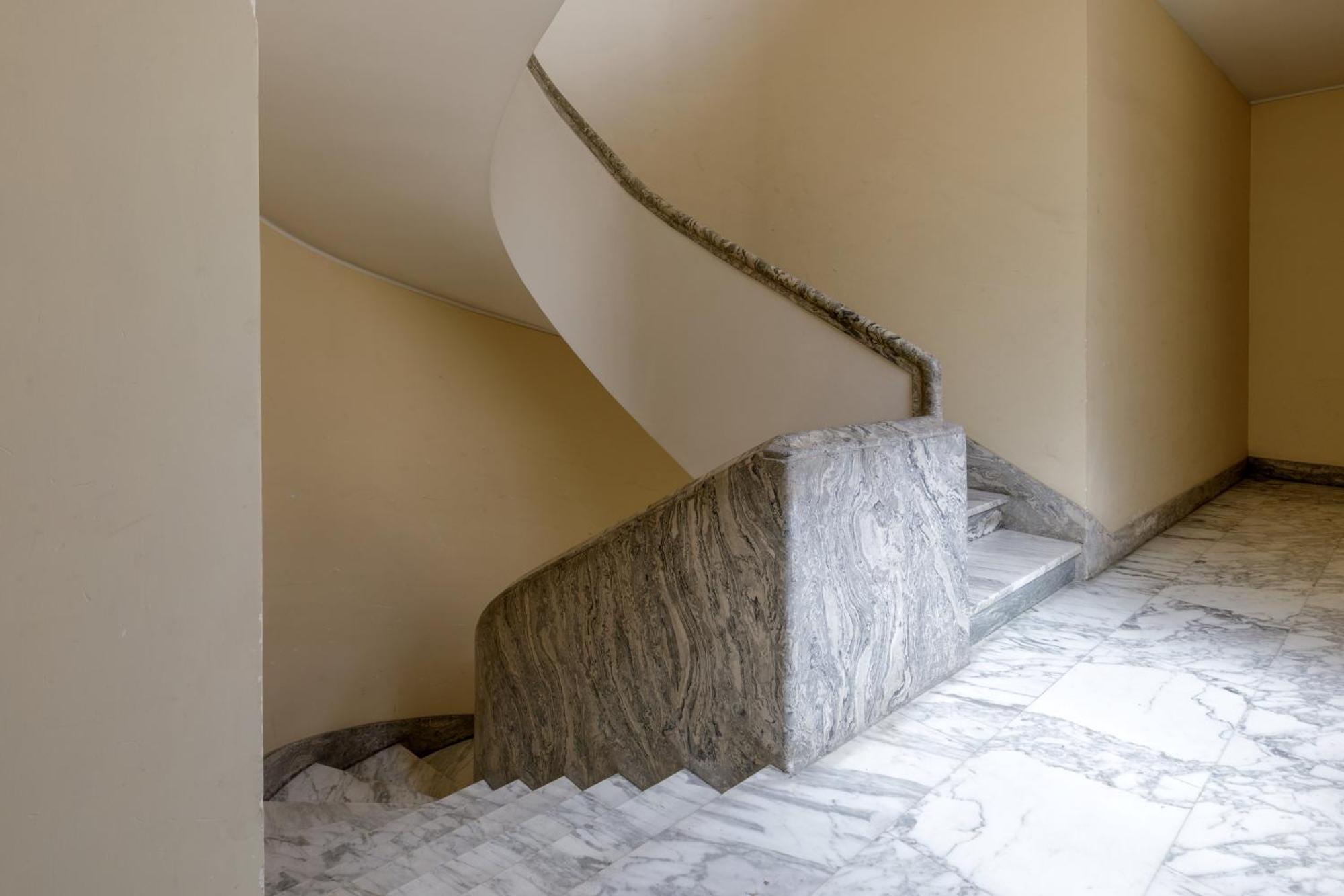Pio Vatican Flat Apartment