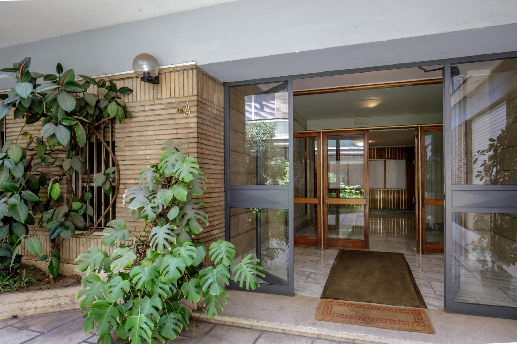 Pio Vatican Flat Apartment Rome