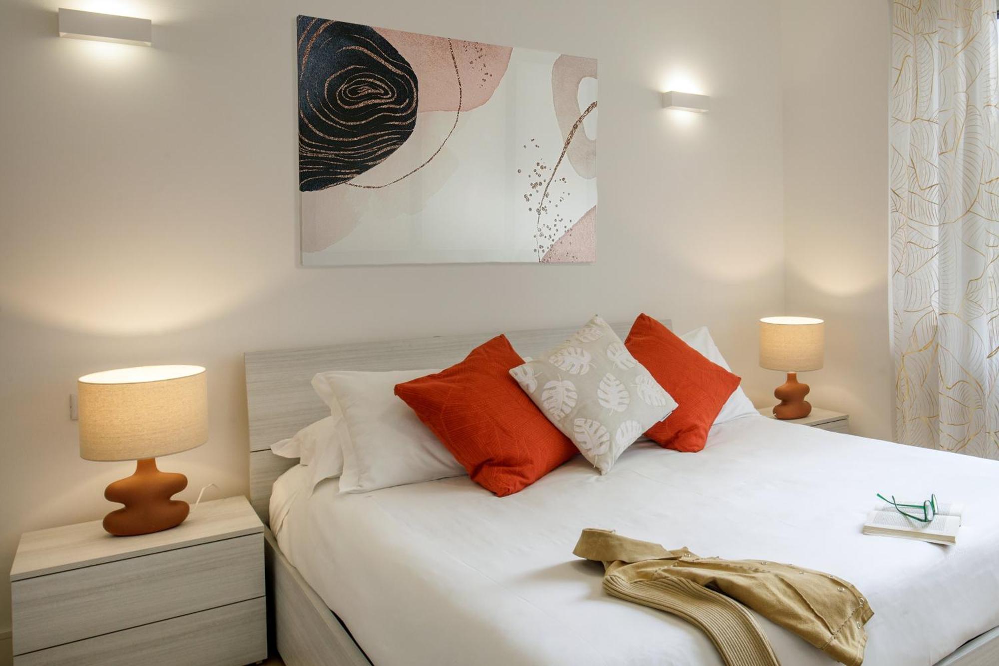Apartment Pio Vatican Flat *