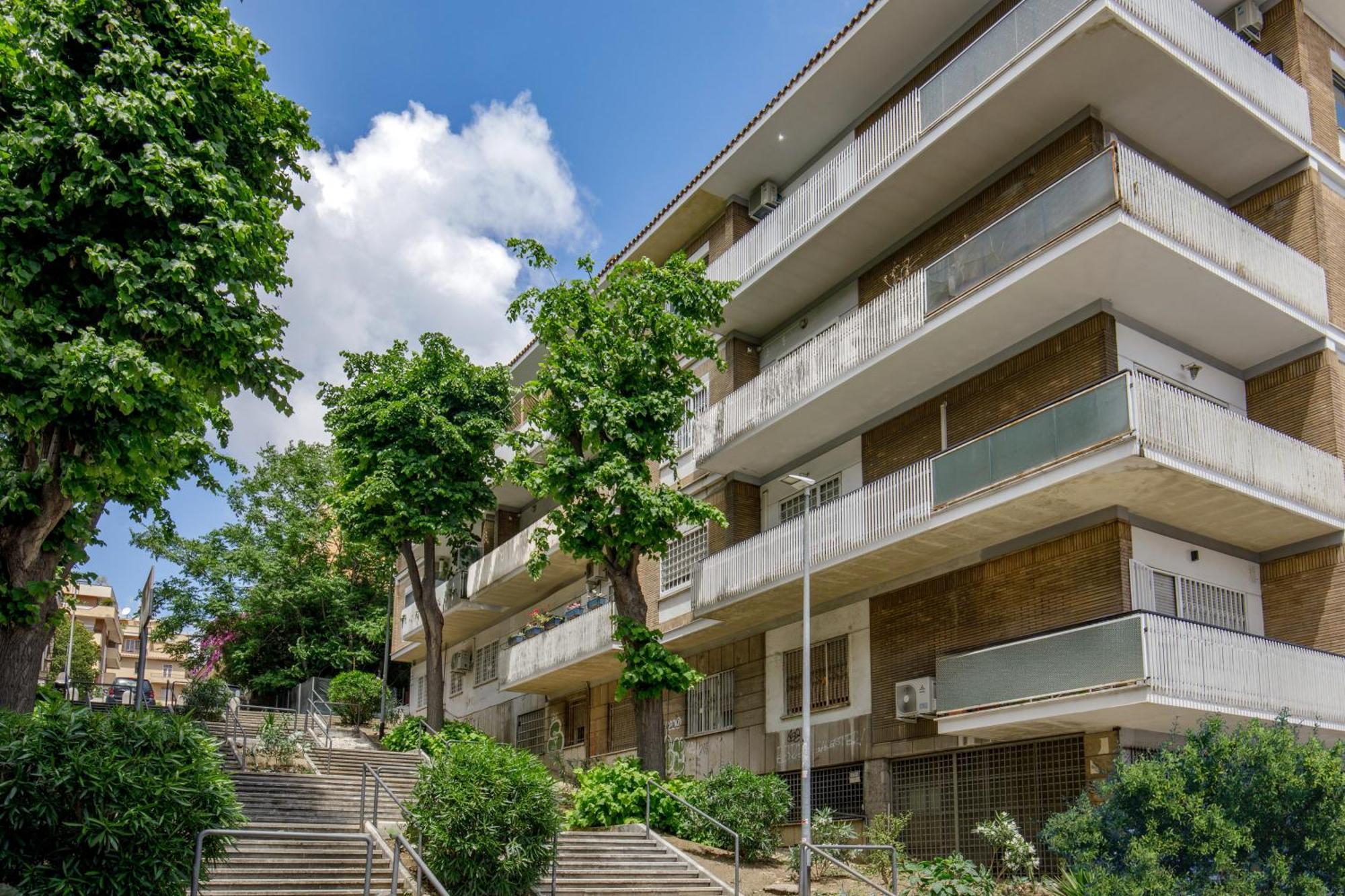 Pio Vatican Flat Apartment *