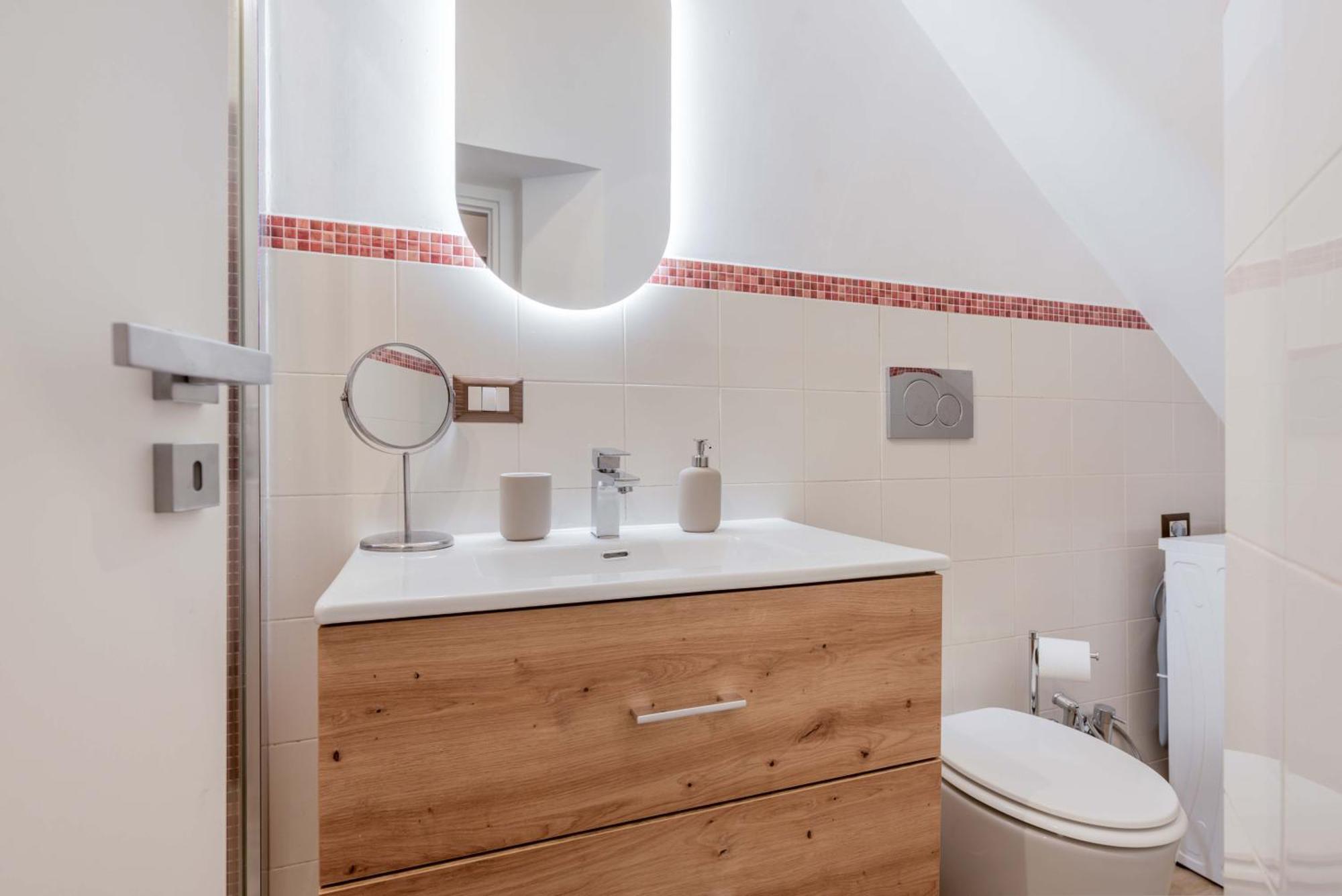 Apartment Rufina's