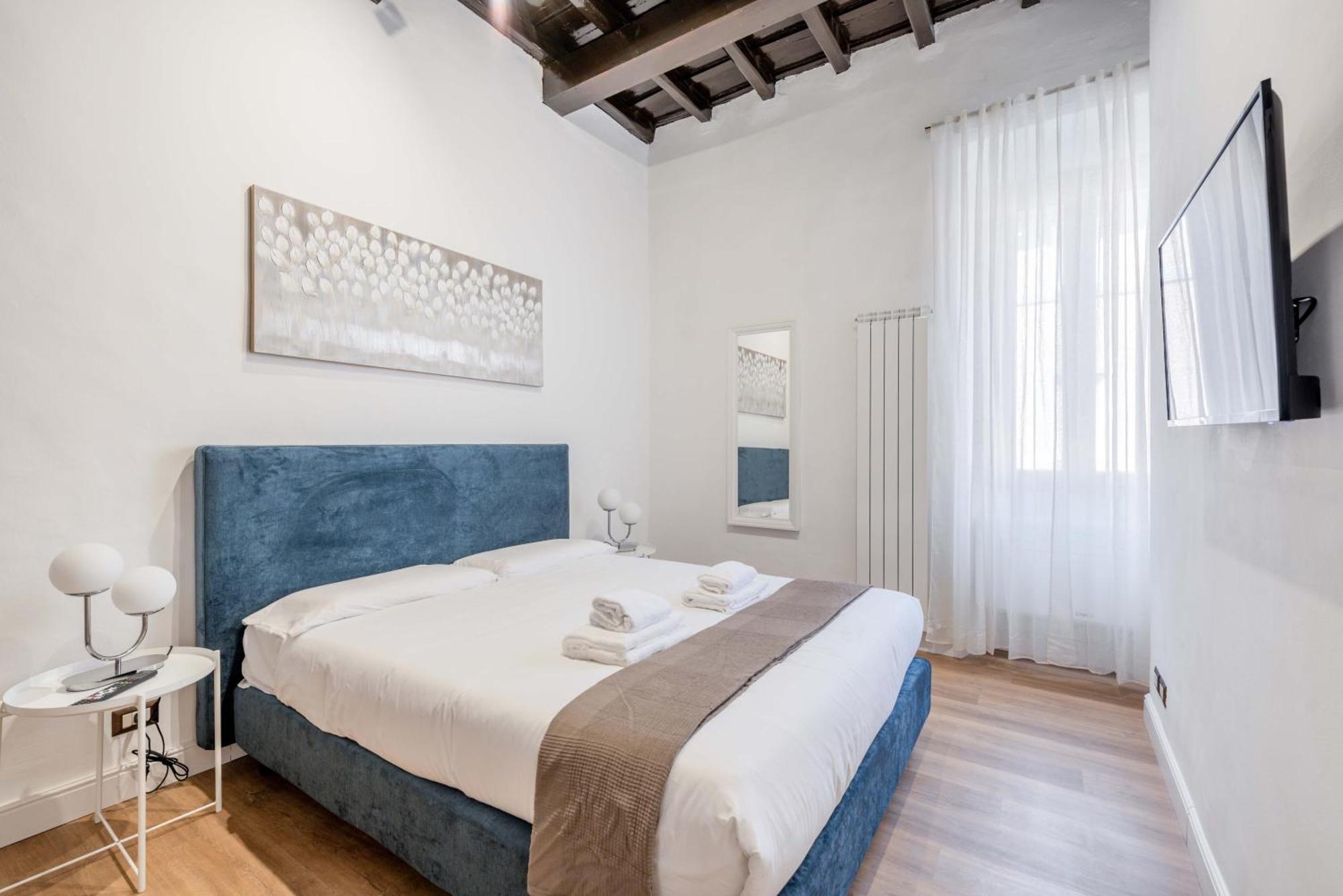 Rufina's Apartment