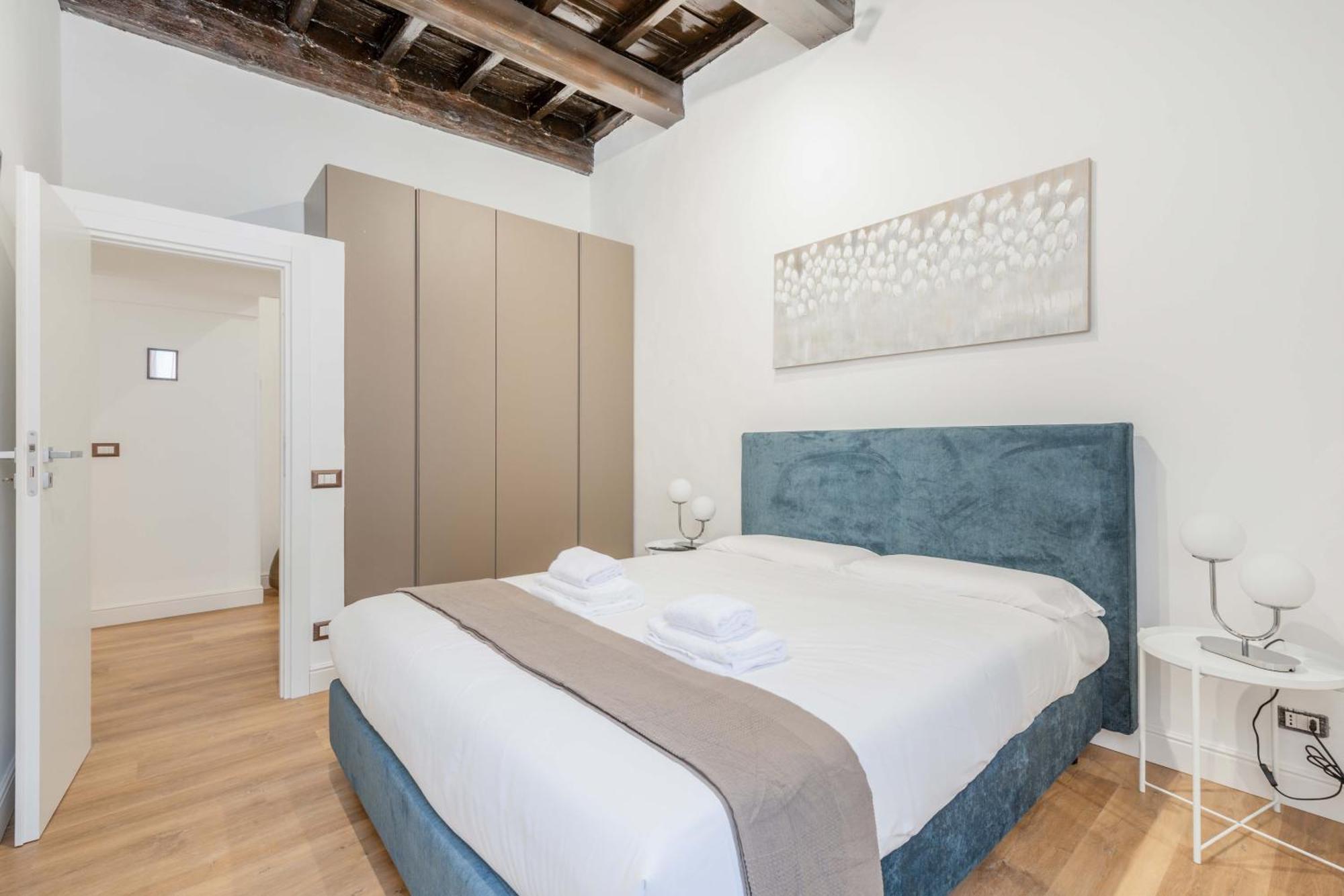 Apartment Rufina's Rome