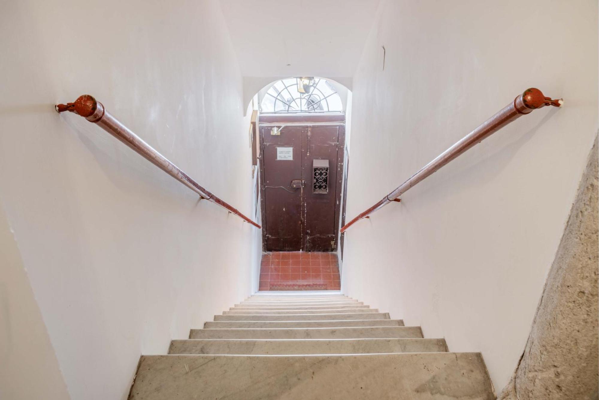Rufina's Apartment *