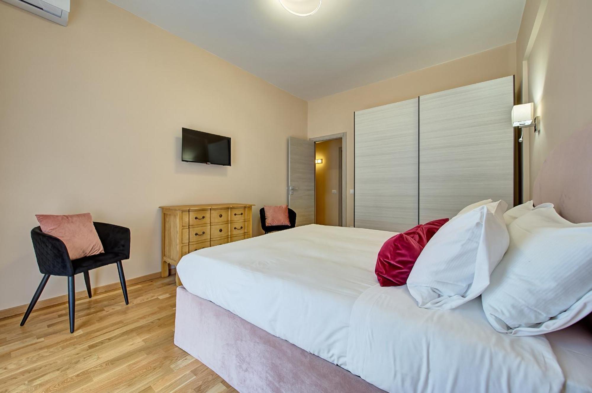 Vatican Pop House Apartment Rome