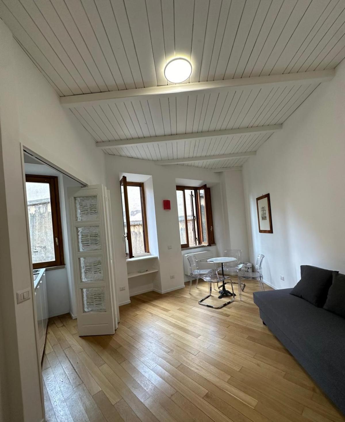 Trevi Smart Flat Rome