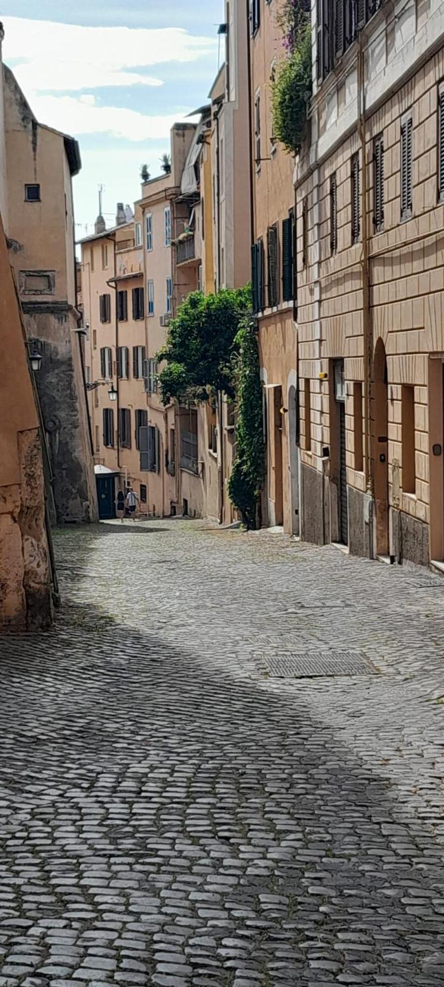 Apartment Trevi Smart Flat Rome