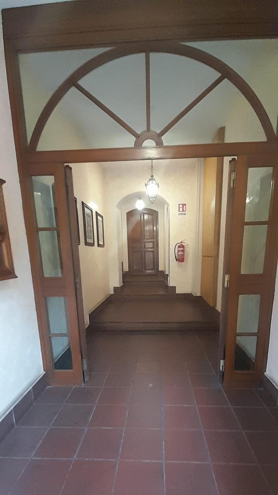 Apartment Trevi Smart Flat *