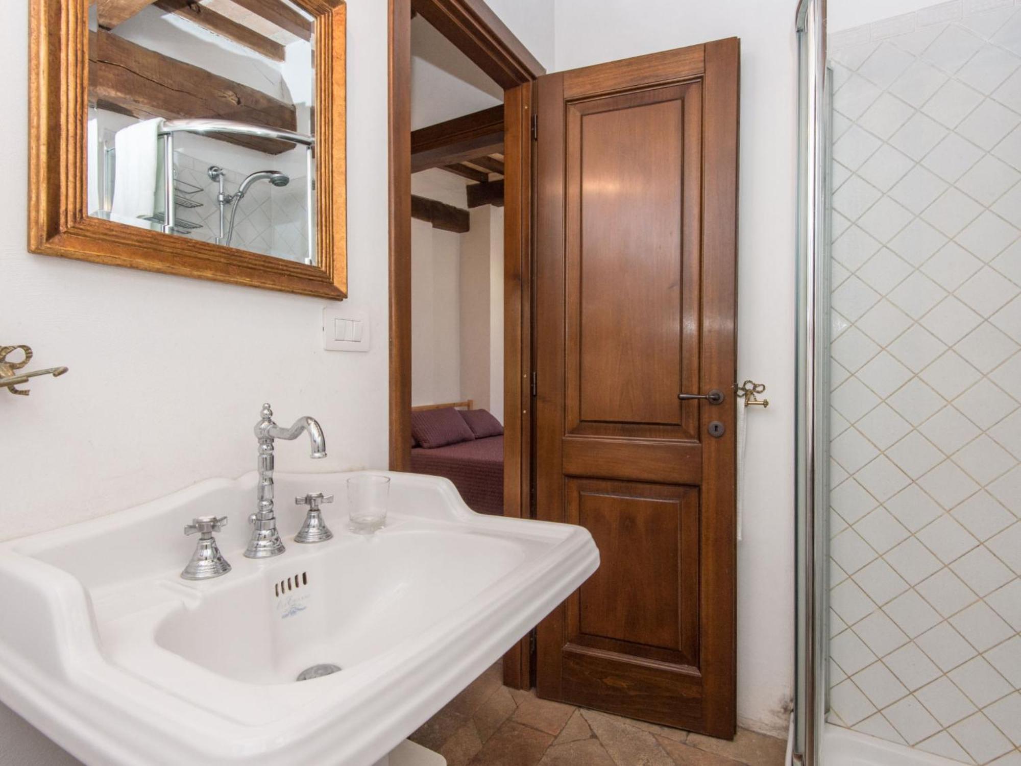 Apartment Condotti Terrace By Interhome Rome