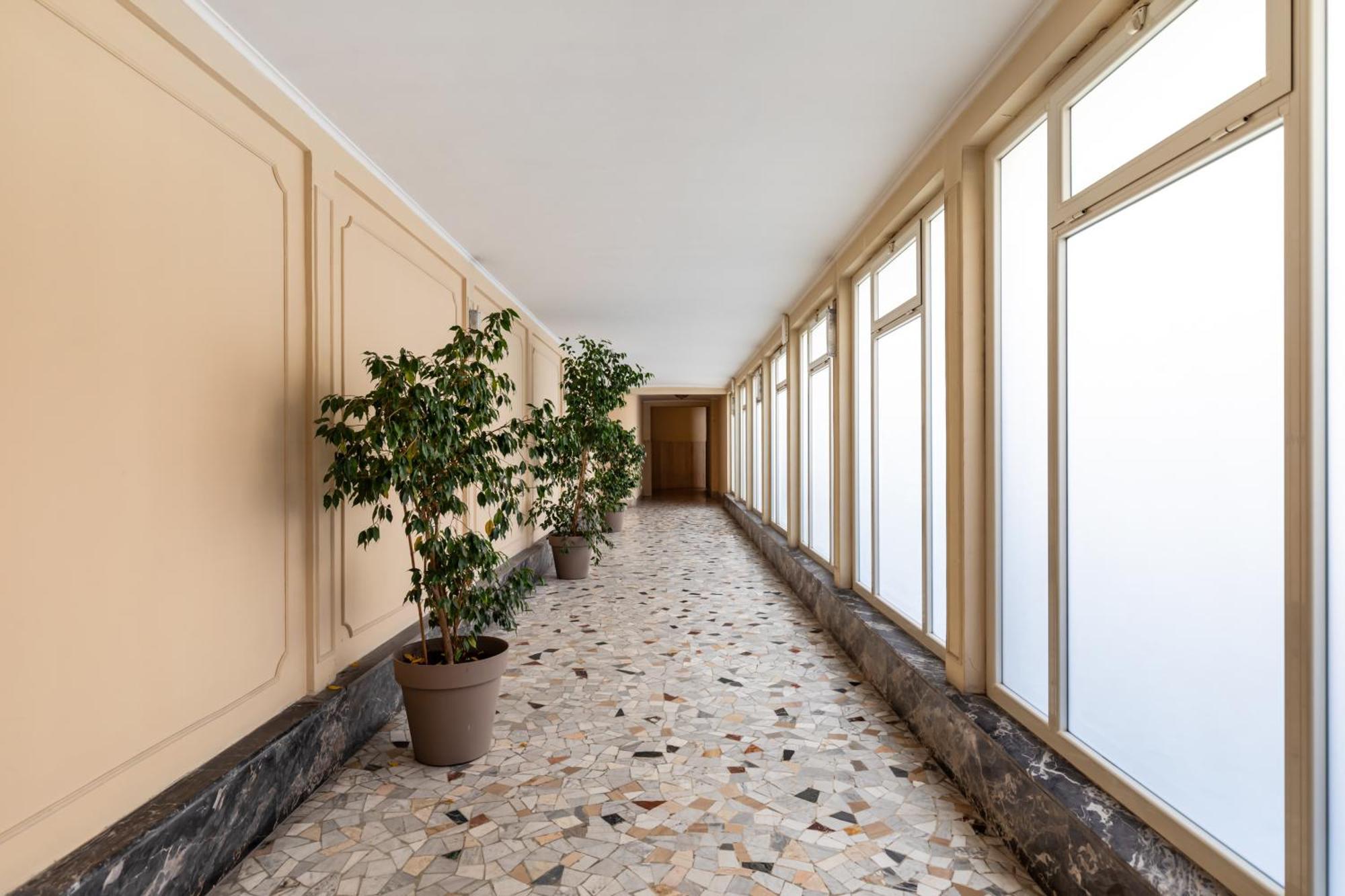 Guest house Clodio Welcome - 5 Arredate Con Bagno Interno - Zona Comune - Condizionatori - Rome