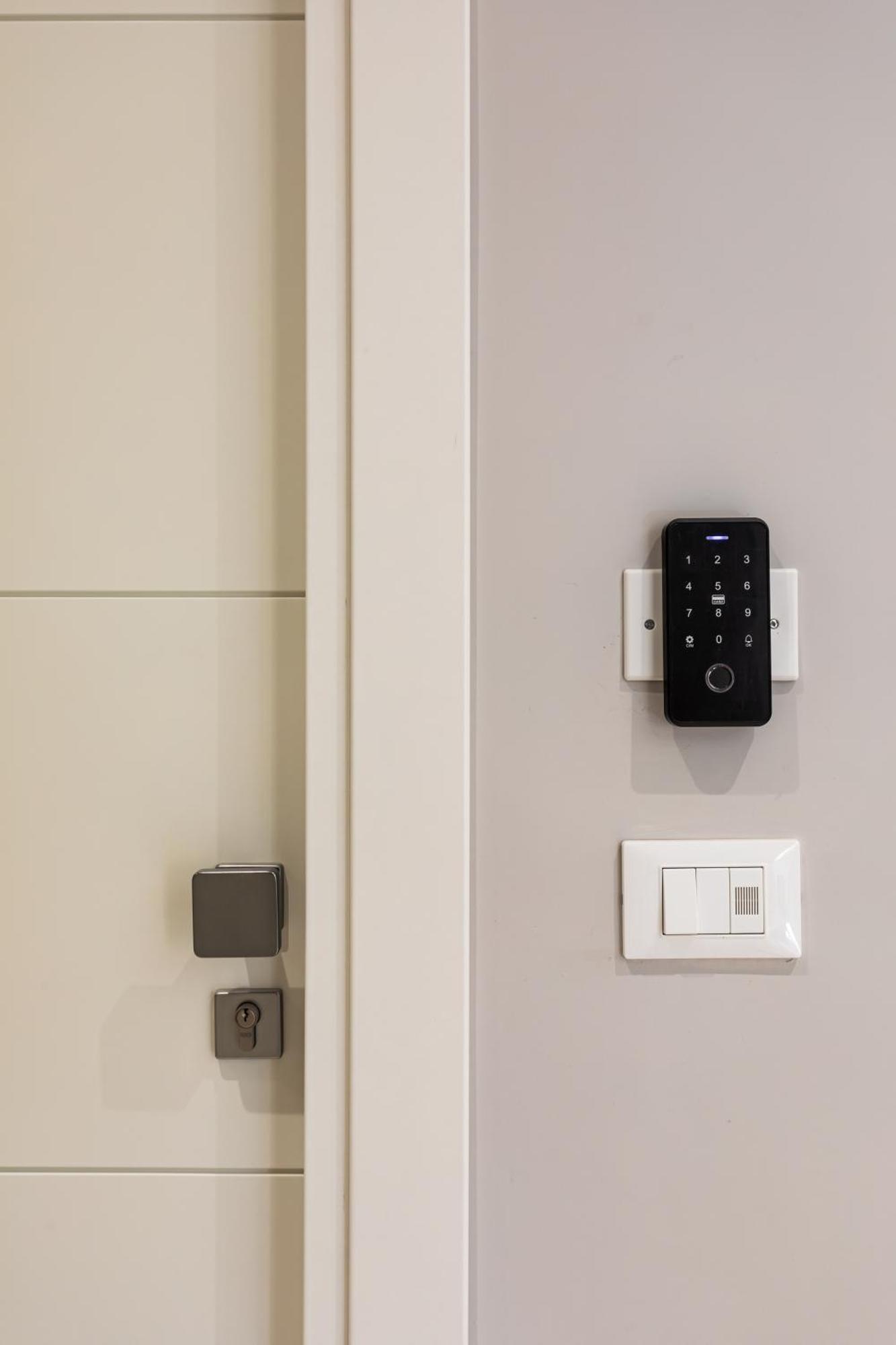 Clodio Welcome - 5 Arredate Con Bagno Interno - Zona Comune - Condizionatori - Guest house *