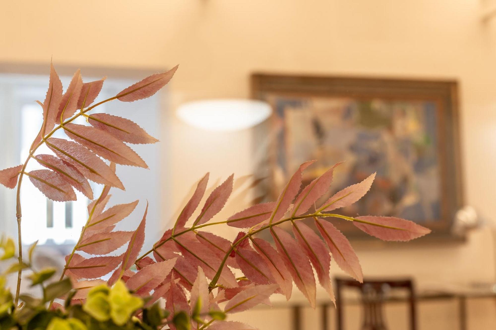Apartment Iflat Spanish Steps Peaceful *