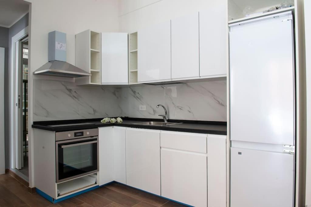 Juliette Apartamento *