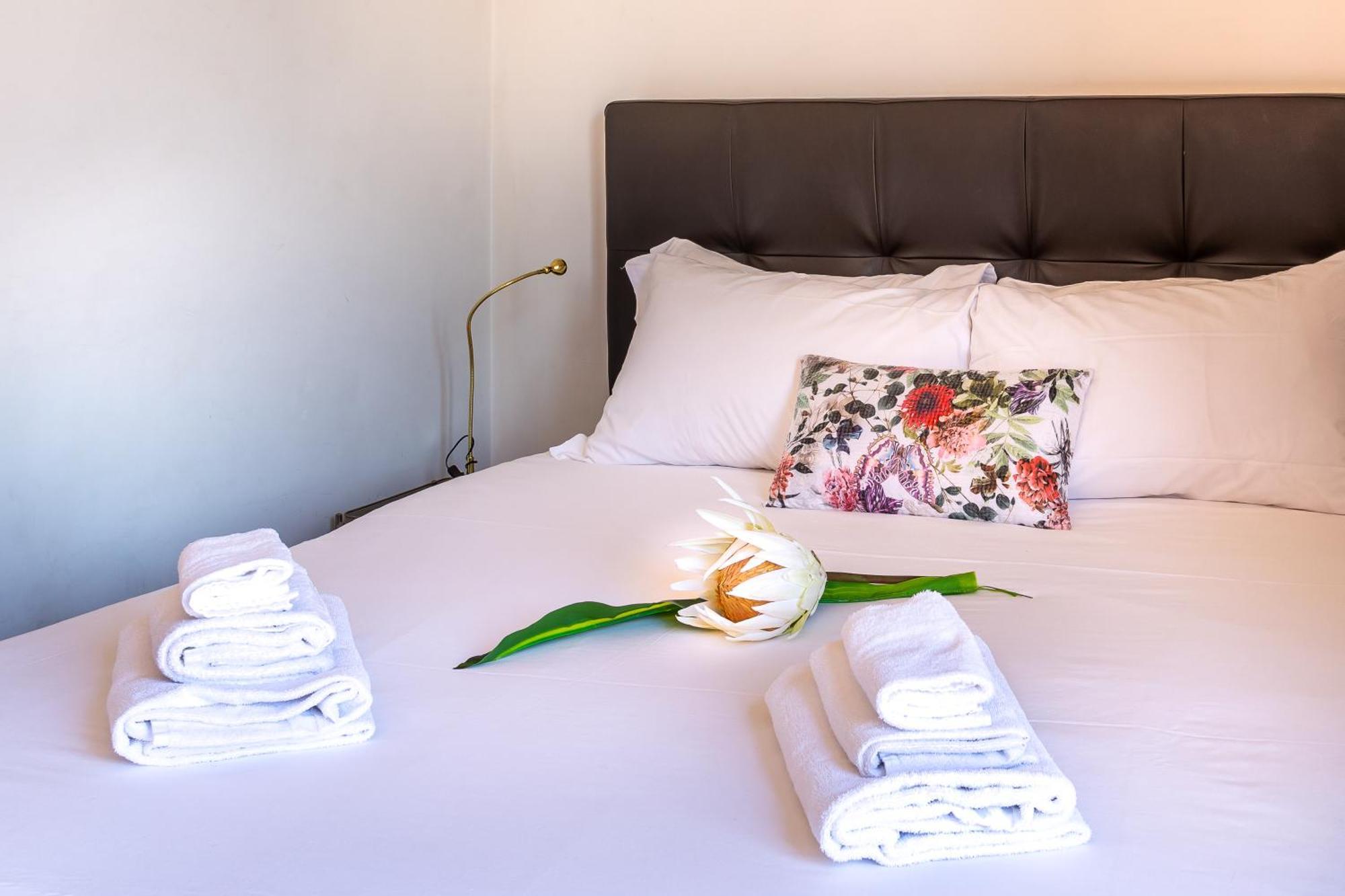Iflat Campo De' Fiori Panoramic Penthouse Roma