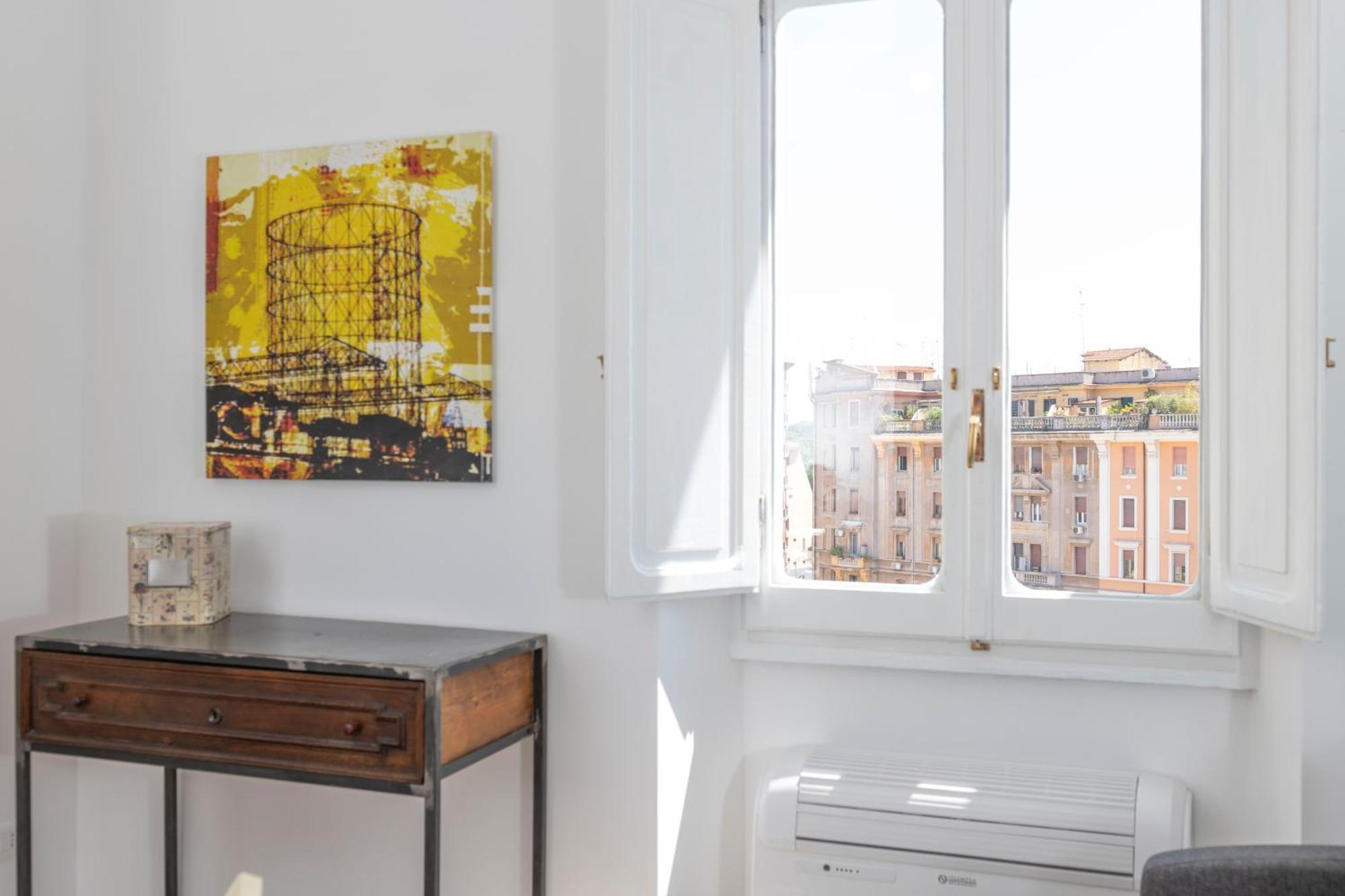 Trastevere Novecento Appartement
