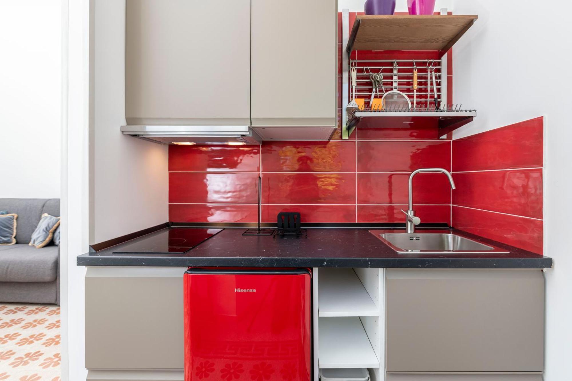 Trastevere Novecento Appartement Rome
