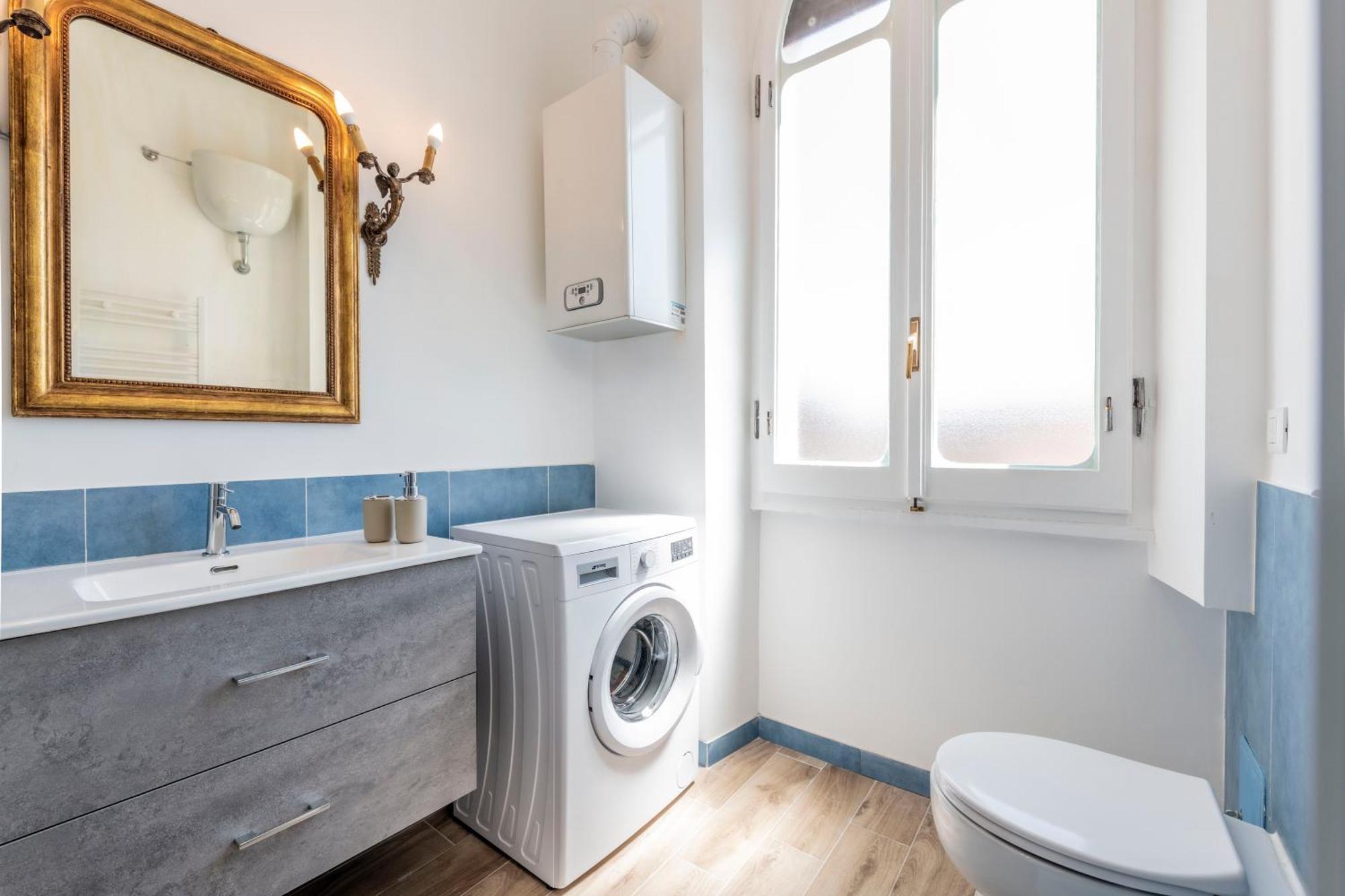 Appartement Trastevere Novecento Rome