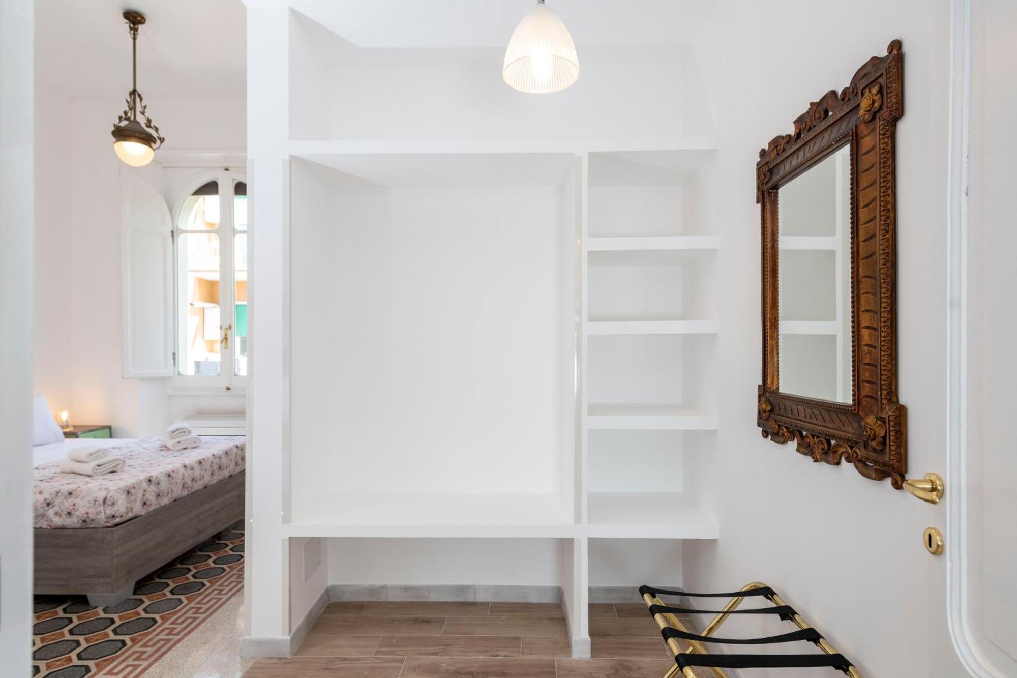 Appartement Trastevere Novecento