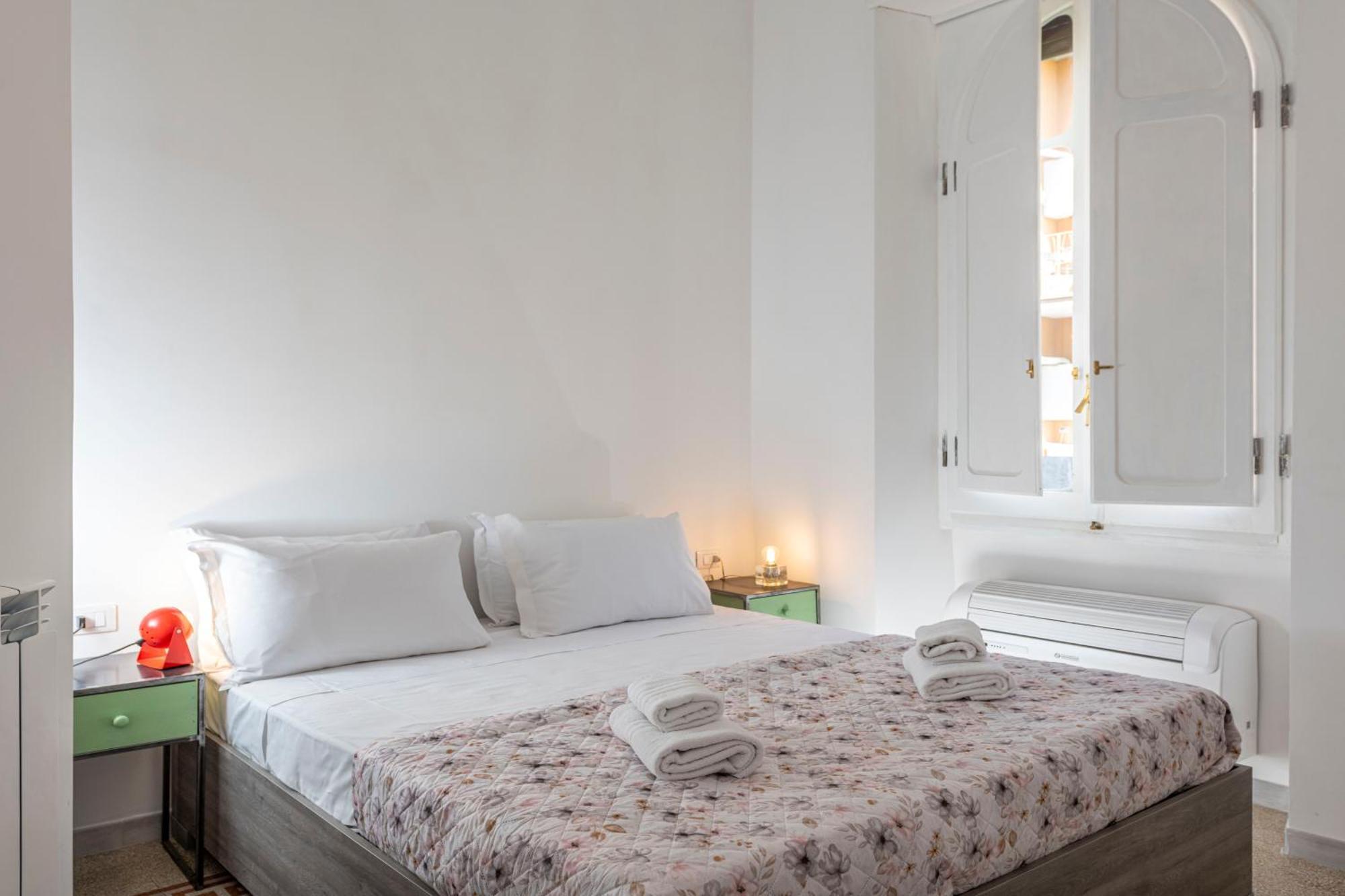 Appartement Trastevere Novecento *