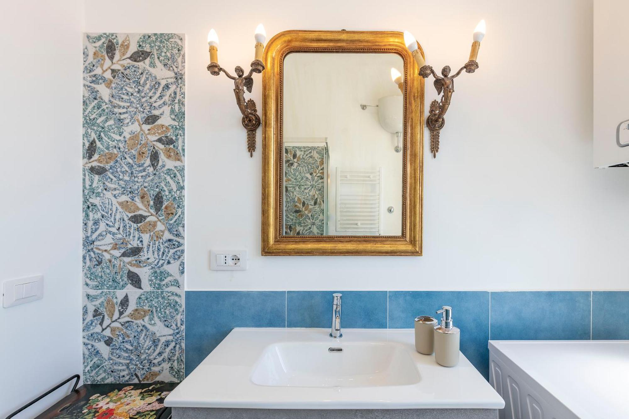 Appartement Trastevere Novecento *