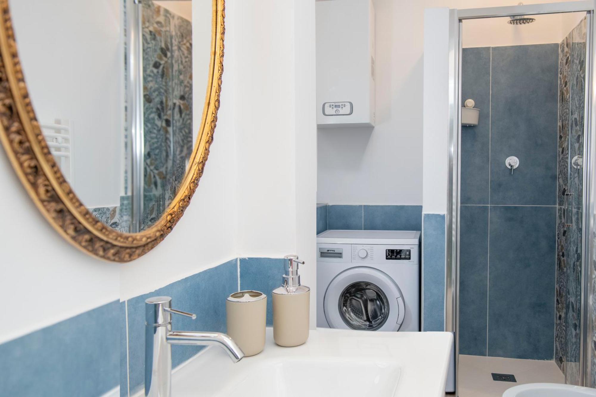 Trastevere Novecento Appartement Rome